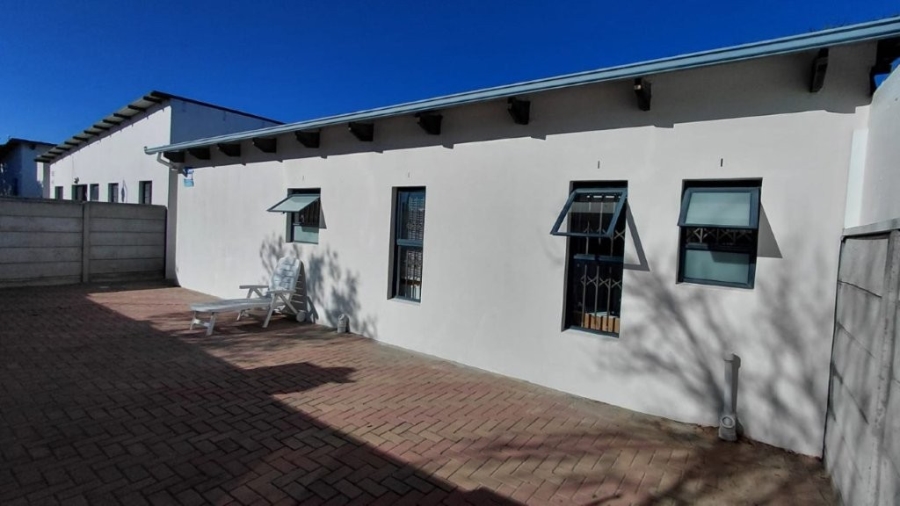 3 Bedroom Property for Sale in Burgundy Estate Western Cape